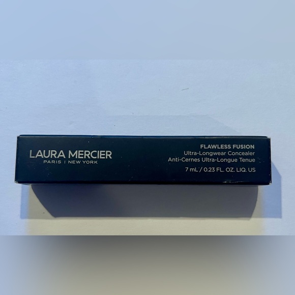 Laura Mercier 1.5W Flawless Fusion Ultra Longwear Concealer .23 oz. New in Box - Picture 1 of 6